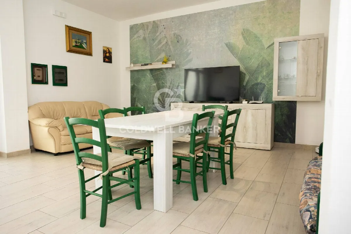Appartamento indipendente in vendita a Tarquinia, Coop - foto 10