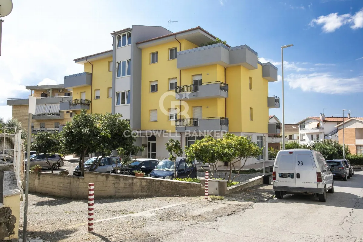 Appartamento indipendente in vendita a Tarquinia, Coop - foto 2