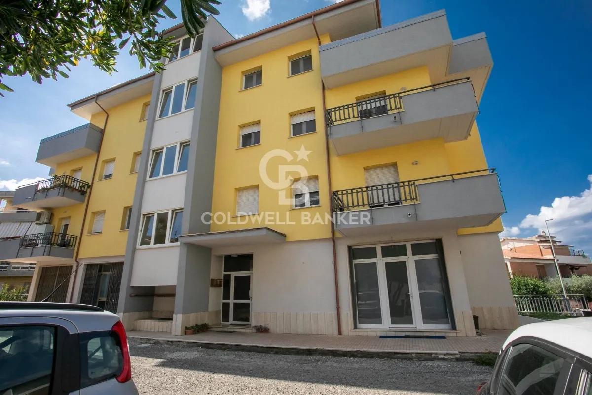 Appartamento indipendente in vendita a Tarquinia, Coop - foto 3