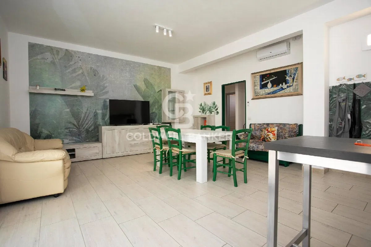 Appartamento indipendente in vendita a Tarquinia, Coop - foto 4
