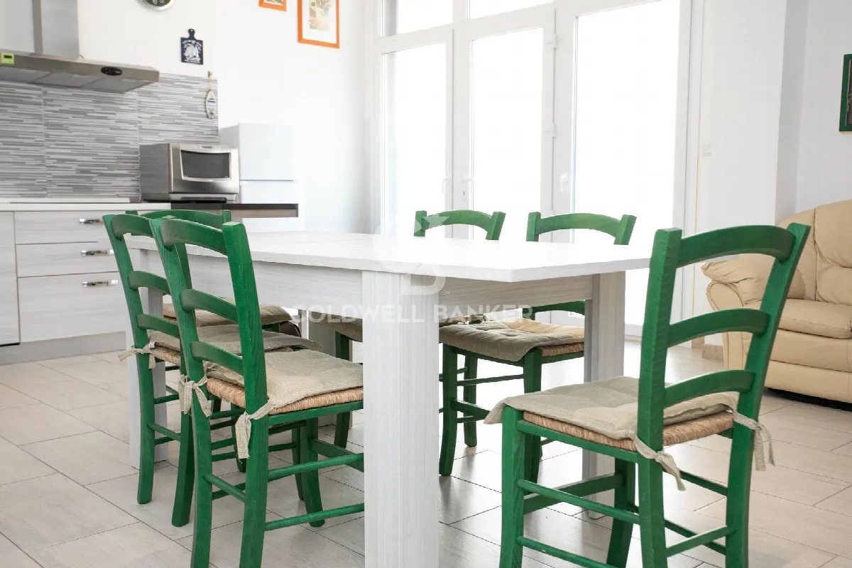 Appartamento indipendente in vendita a Tarquinia, Coop - foto 6