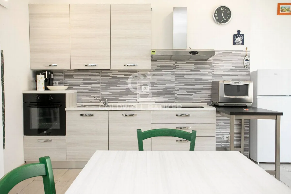 Appartamento indipendente in vendita a Tarquinia, Coop - foto 7