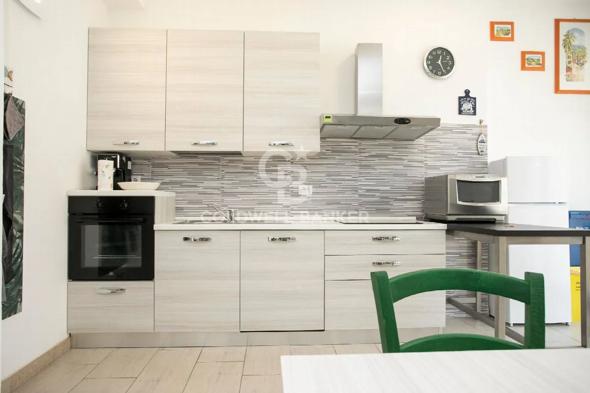 Appartamento indipendente in vendita a Tarquinia, Coop - foto 9