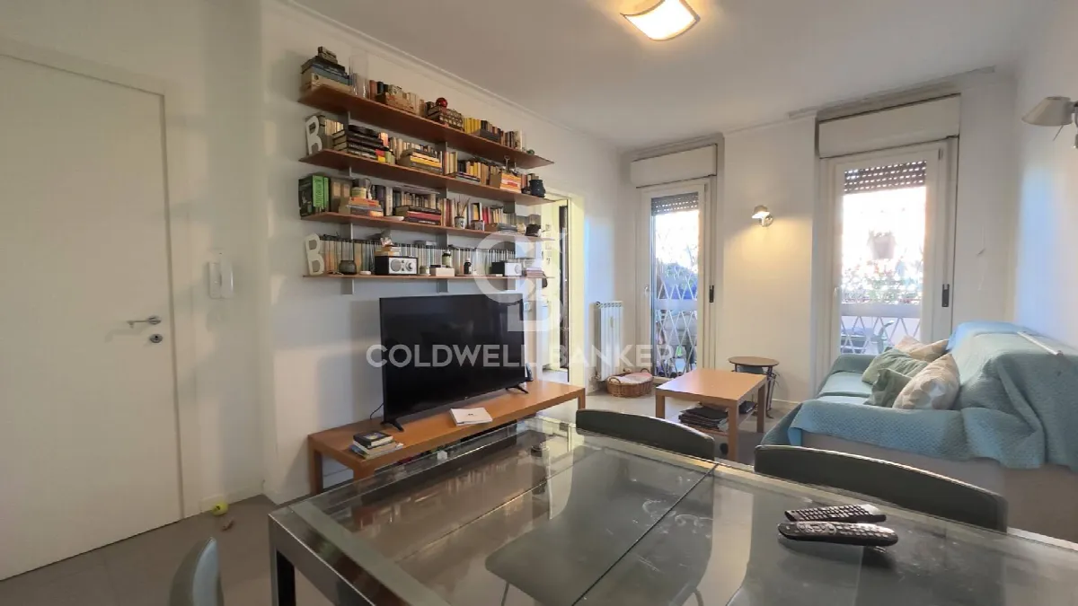 Appartamento in vendita a Roma, Torrino - foto 1