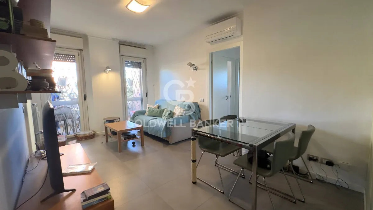 Appartamento in vendita a Roma, Torrino - foto 10