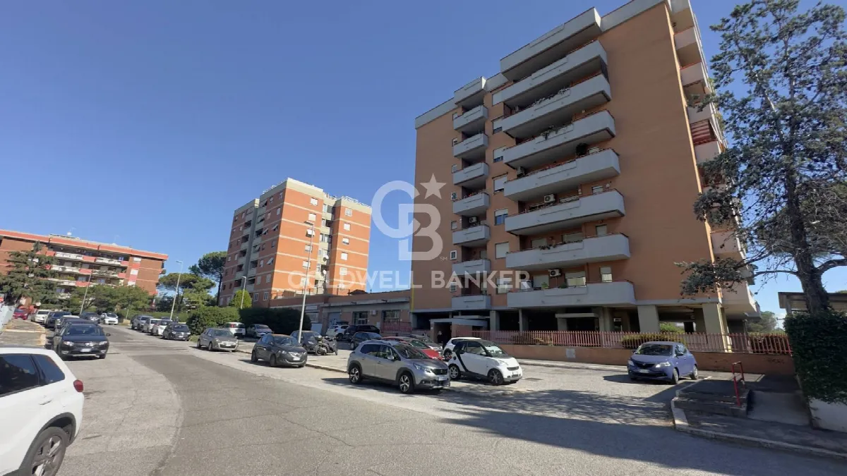 Appartamento in vendita a Roma, Torrino - foto 3