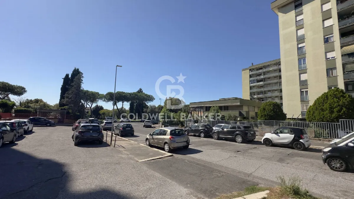 Appartamento in vendita a Roma, Torrino - foto 4