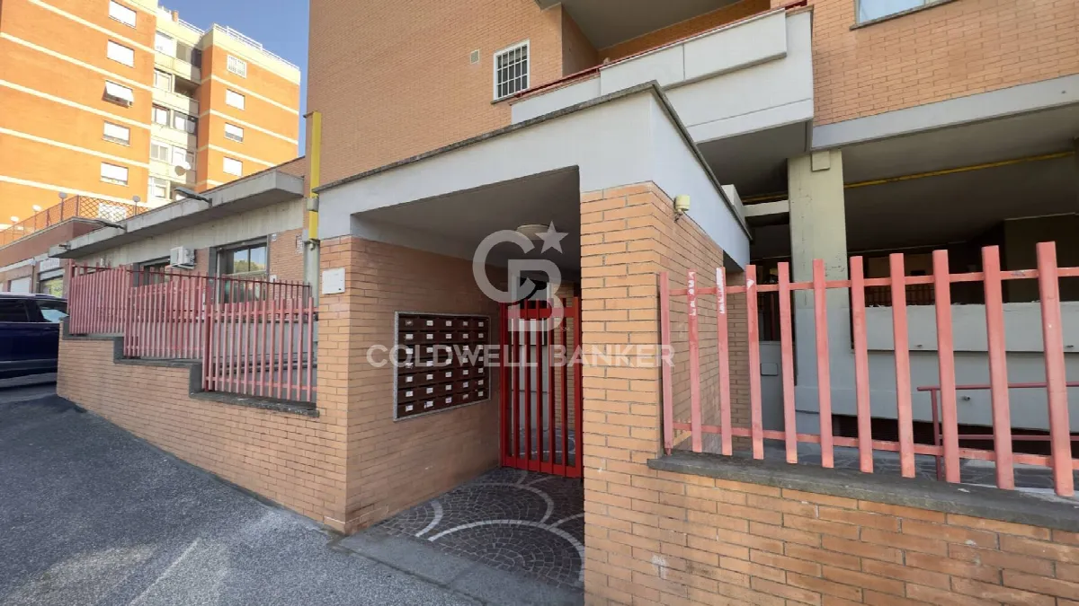 Appartamento in vendita a Roma, Torrino - foto 5