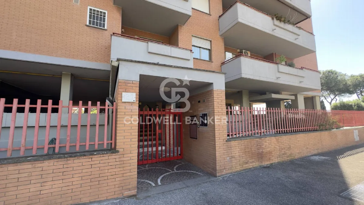 Appartamento in vendita a Roma, Torrino - foto 6