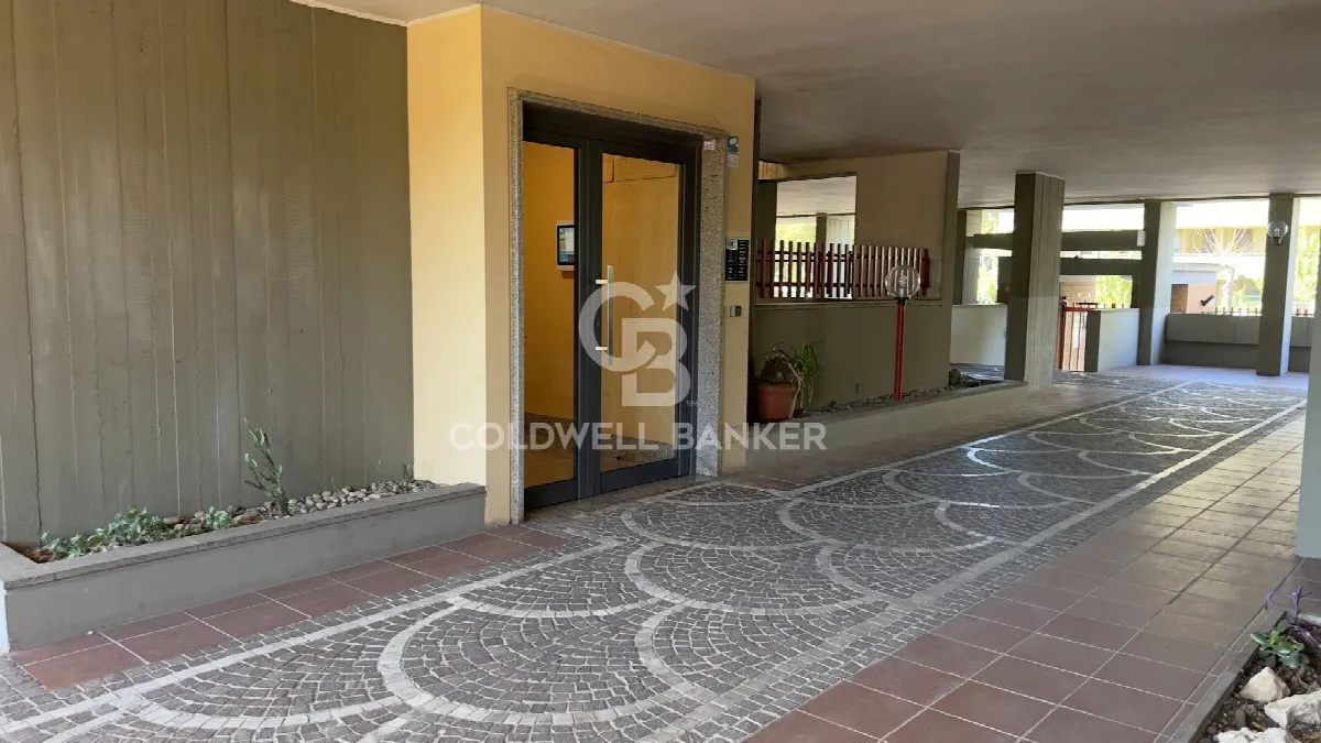 Appartamento in vendita a Roma, Torrino - foto 8