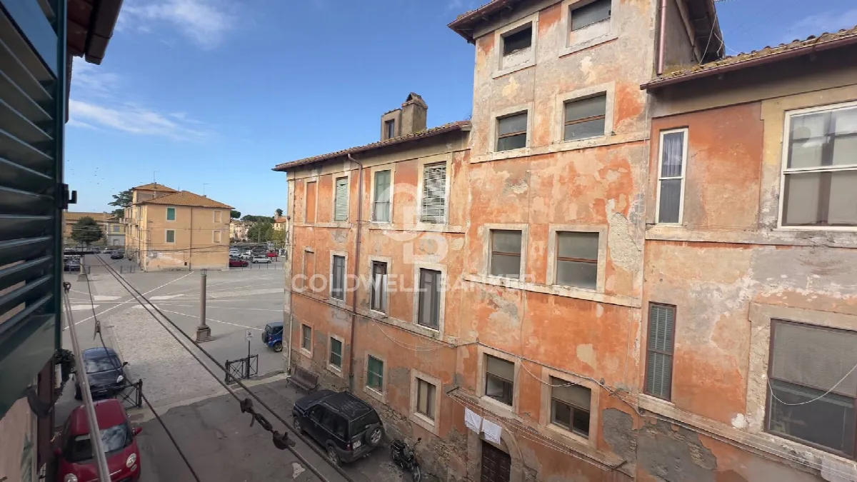 Appartamento in vendita a Monte Romano, Centro storico - foto 1