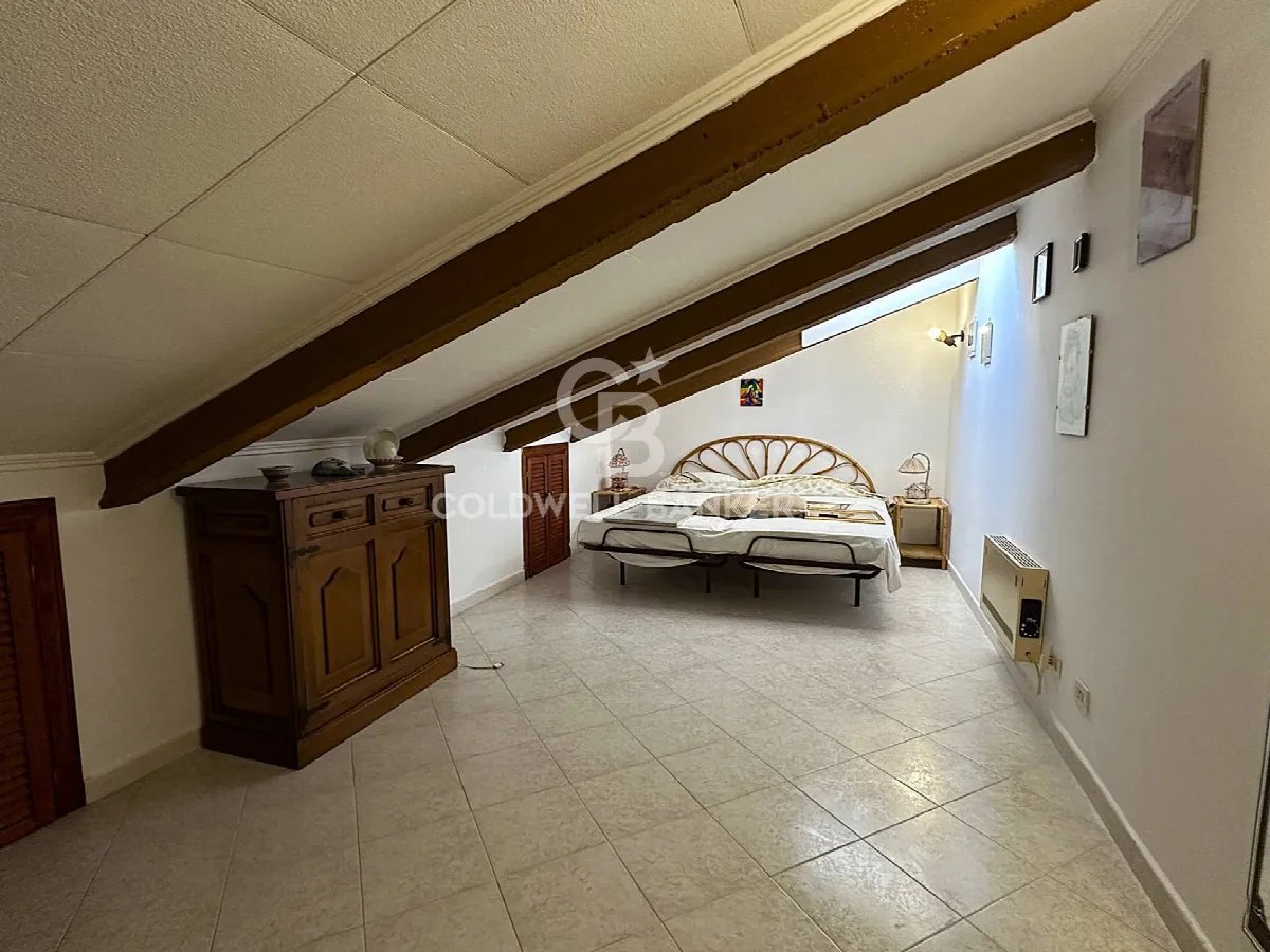 Appartamento in vendita a Monte Romano, Centro storico - foto 10