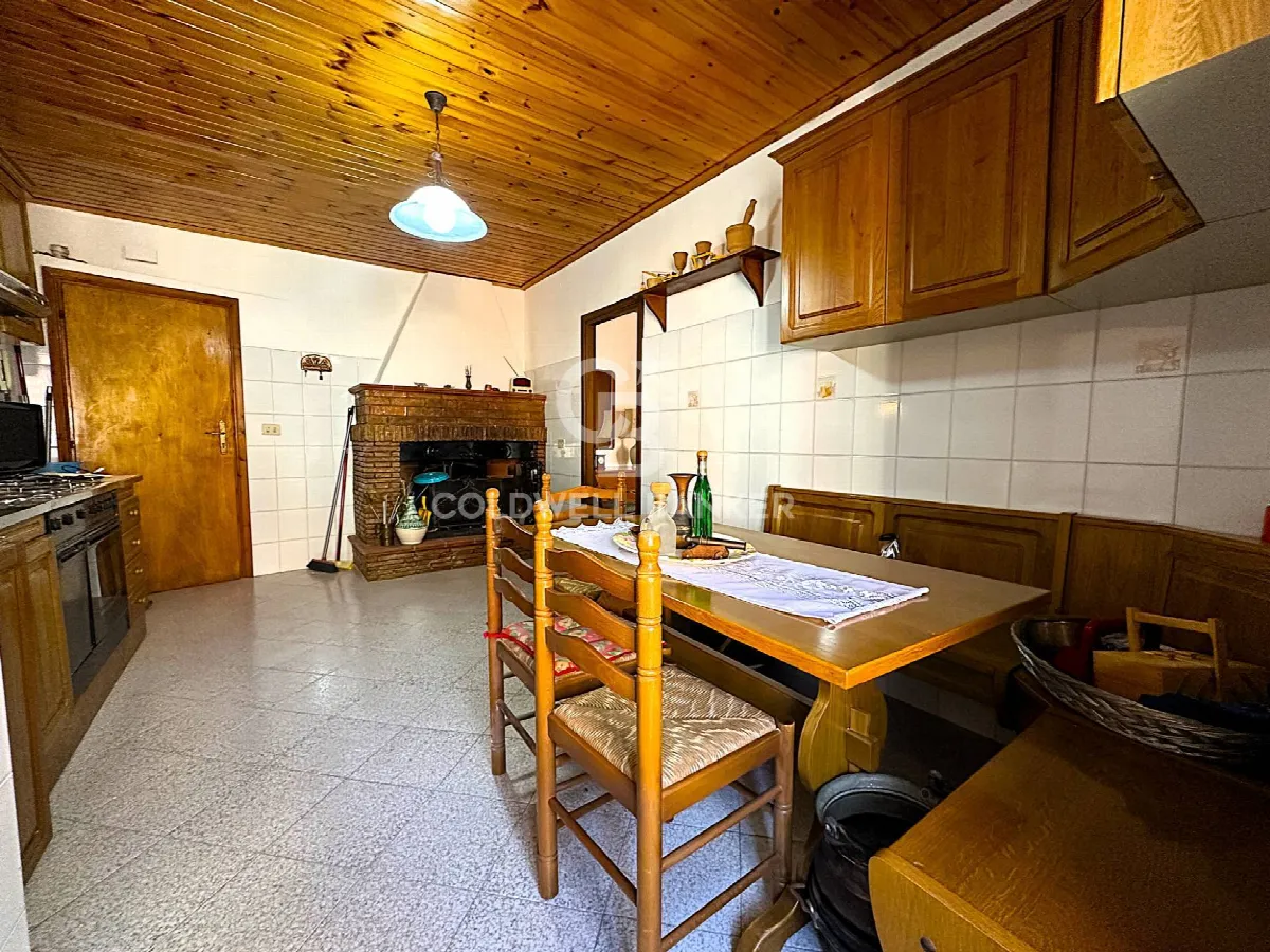 Appartamento in vendita a Monte Romano, Centro storico - foto 4