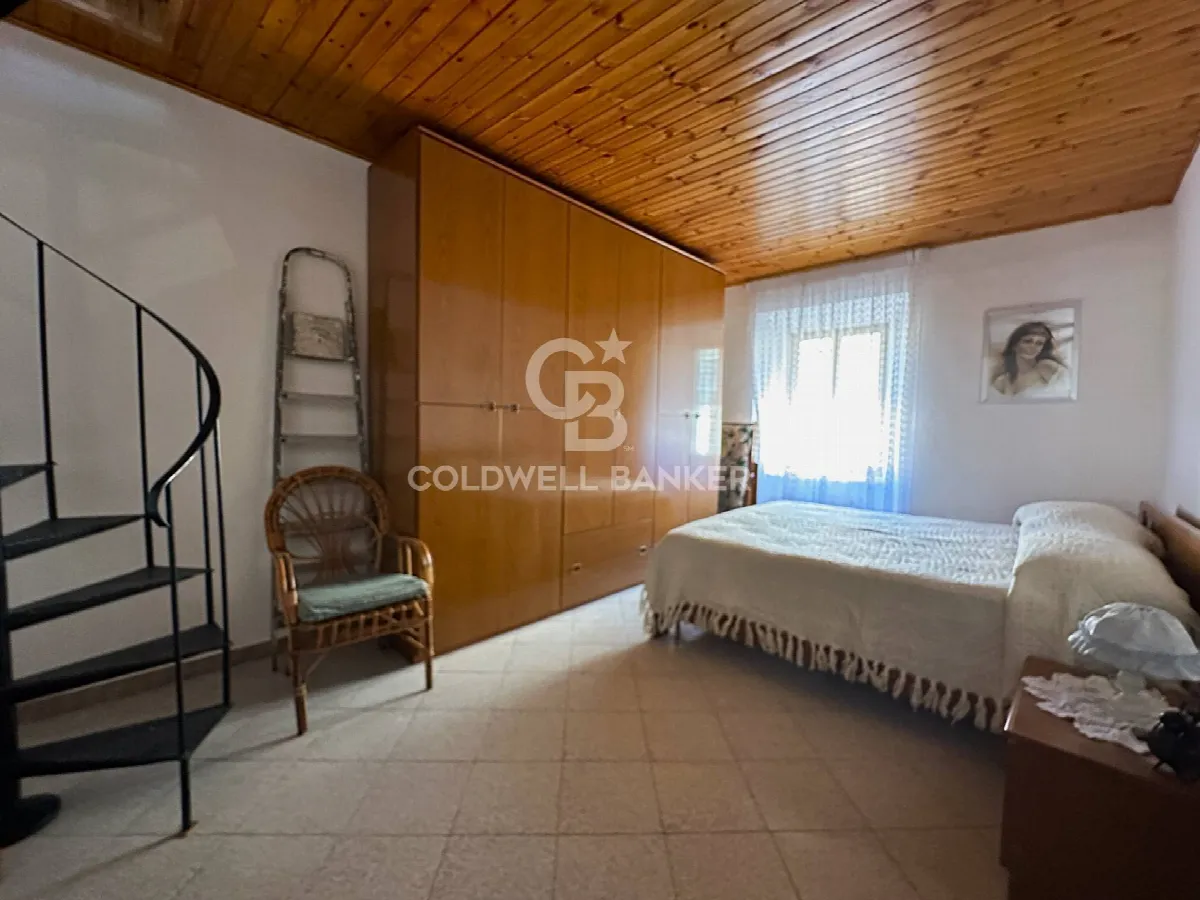 Appartamento in vendita a Monte Romano, Centro storico - foto 6