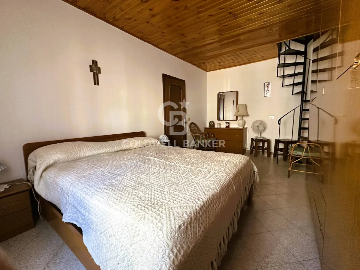 Appartamento in vendita a Monte Romano, Centro storico - foto 7