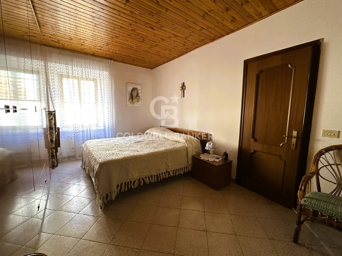 Appartamento in vendita a Monte Romano, Centro storico - foto 8