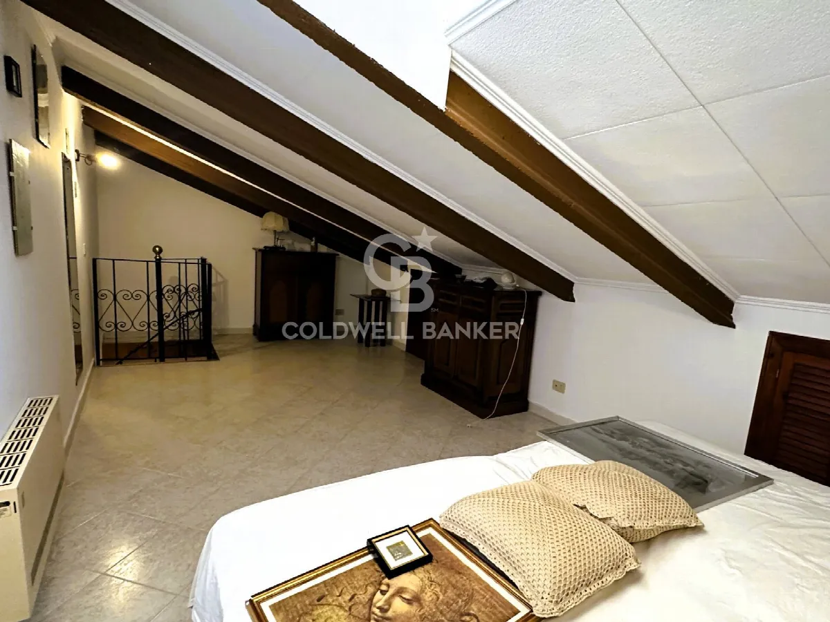 Appartamento in vendita a Monte Romano, Centro storico - foto 9