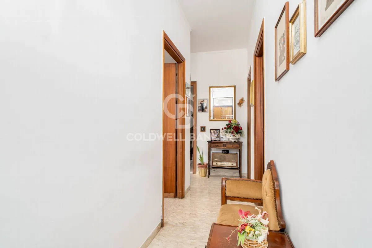 Appartamento in vendita a Tarquinia, Centro Storico - foto 6