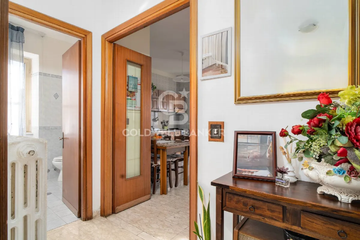 Appartamento in vendita a Tarquinia, Centro Storico - foto 7