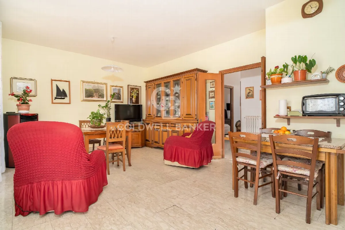 Appartamento in vendita a Tarquinia, Centro Storico - foto 8