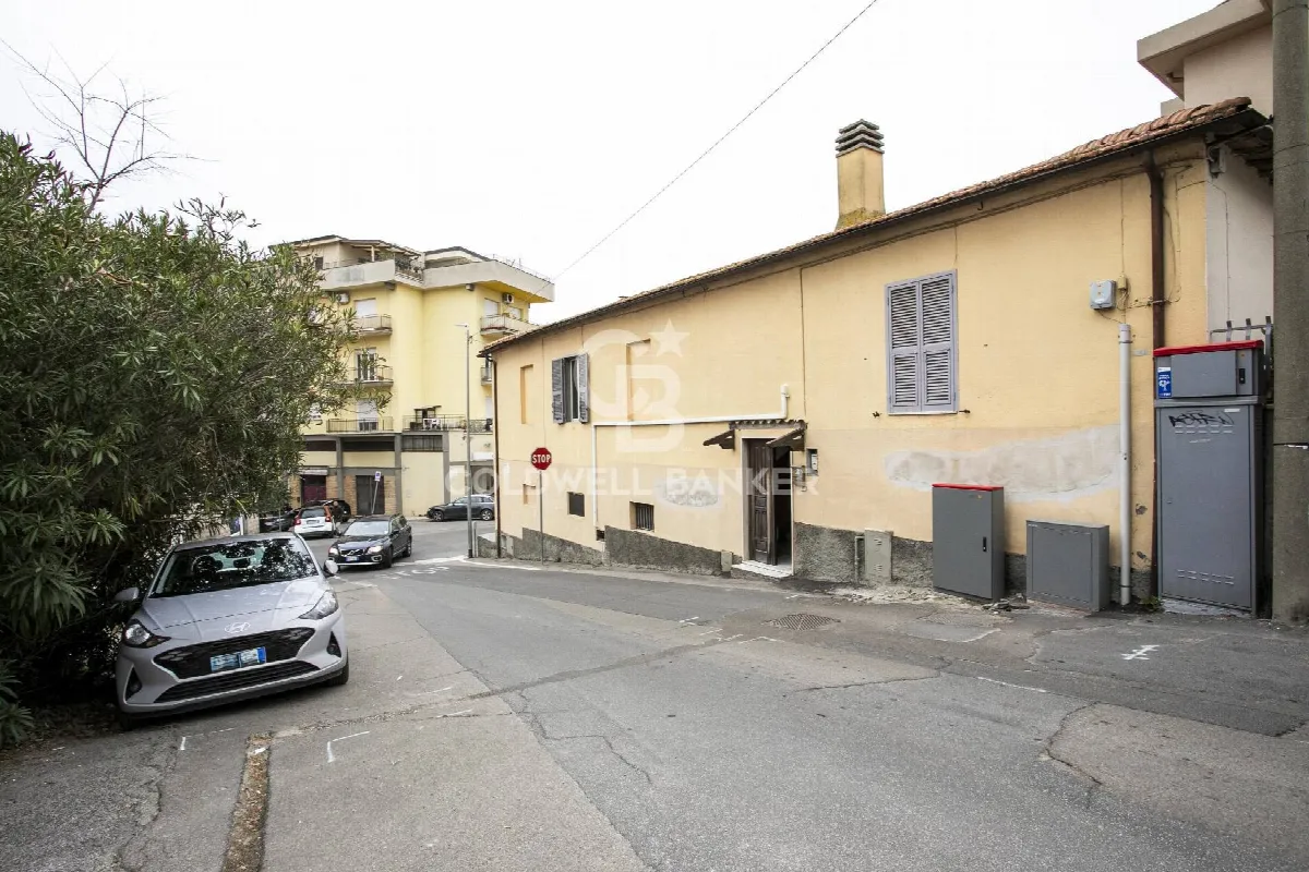 Appartamento indipendente in vendita a Tarquinia, Ospedale - foto 2