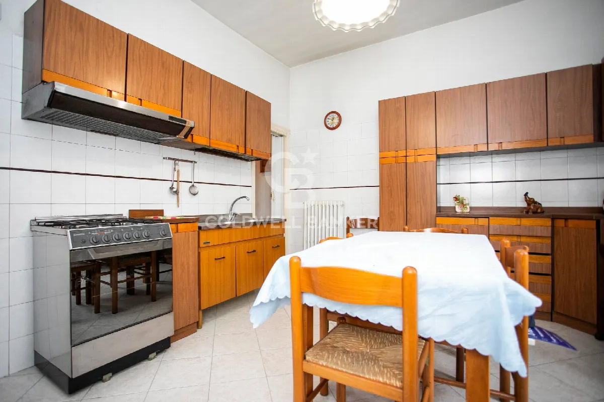 Appartamento indipendente in vendita a Tarquinia, Ospedale - foto 5
