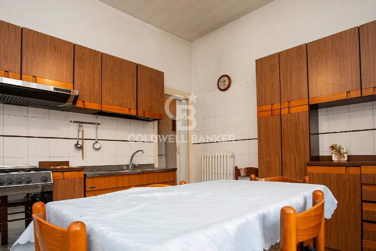 Appartamento indipendente in vendita a Tarquinia, Ospedale - foto 6