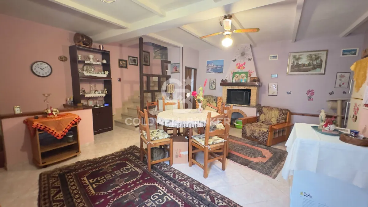 Appartamento indipendente in vendita a Tarquinia, Centro Storico - foto 3