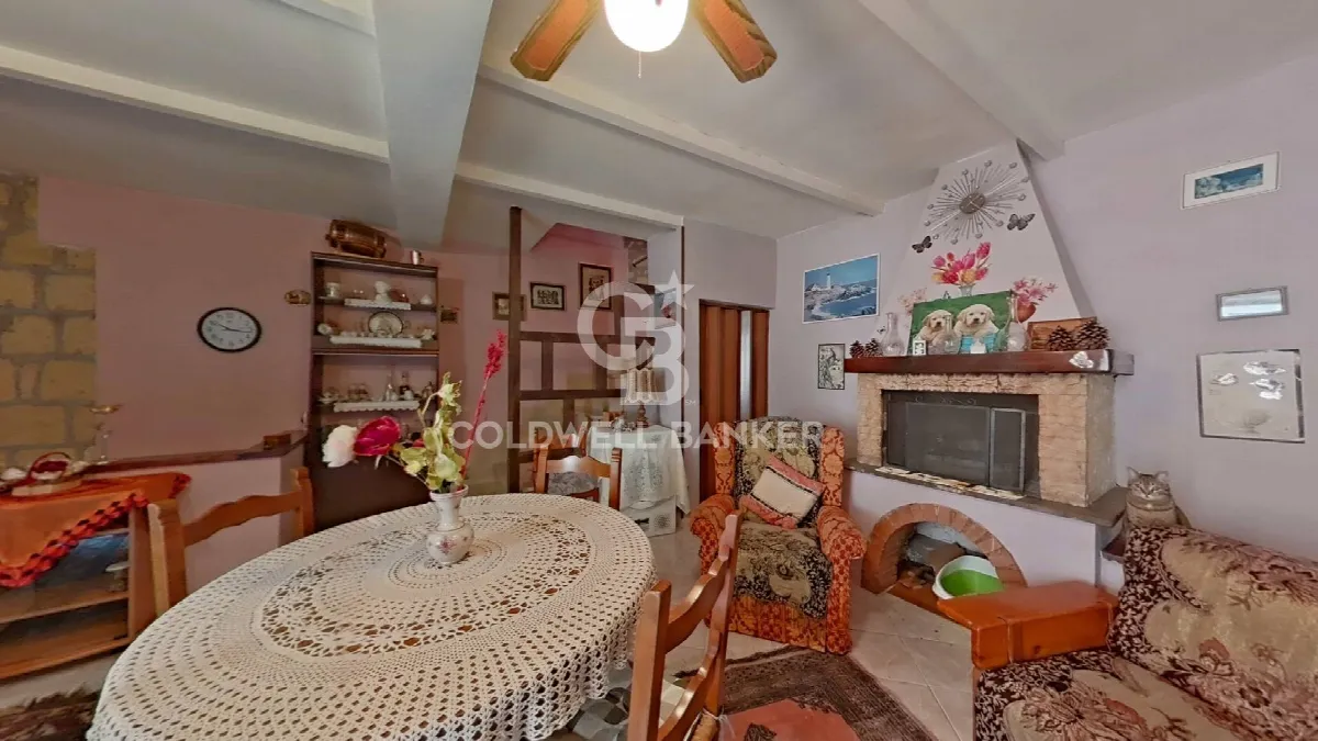 Appartamento indipendente in vendita a Tarquinia, Centro Storico - foto 4