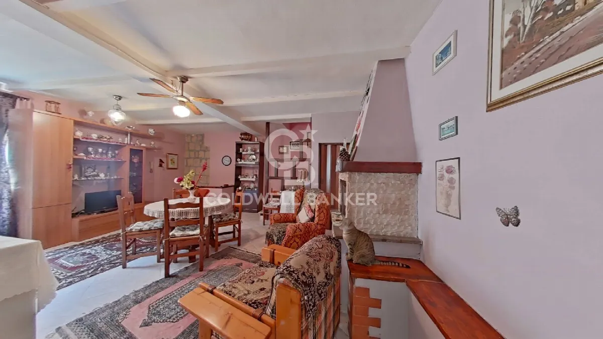 Appartamento indipendente in vendita a Tarquinia, Centro Storico - foto 5