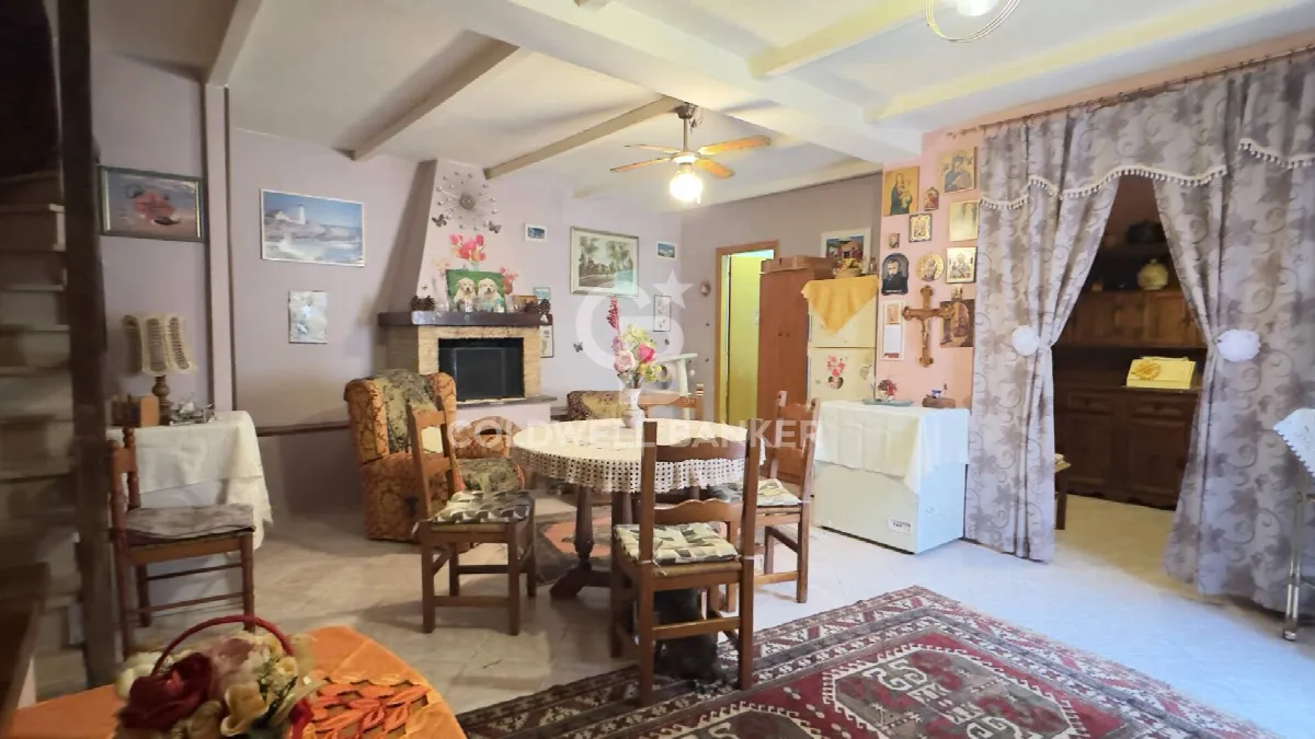 Appartamento indipendente in vendita a Tarquinia, Centro Storico - foto 6