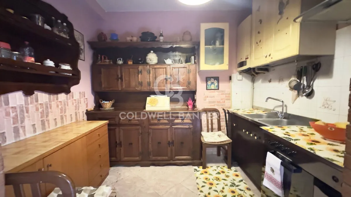 Appartamento indipendente in vendita a Tarquinia, Centro Storico - foto 7