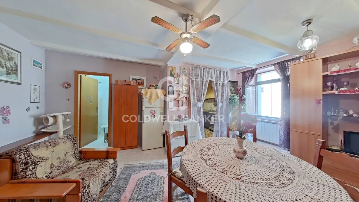 Appartamento indipendente in vendita a Tarquinia, Centro Storico - foto 9