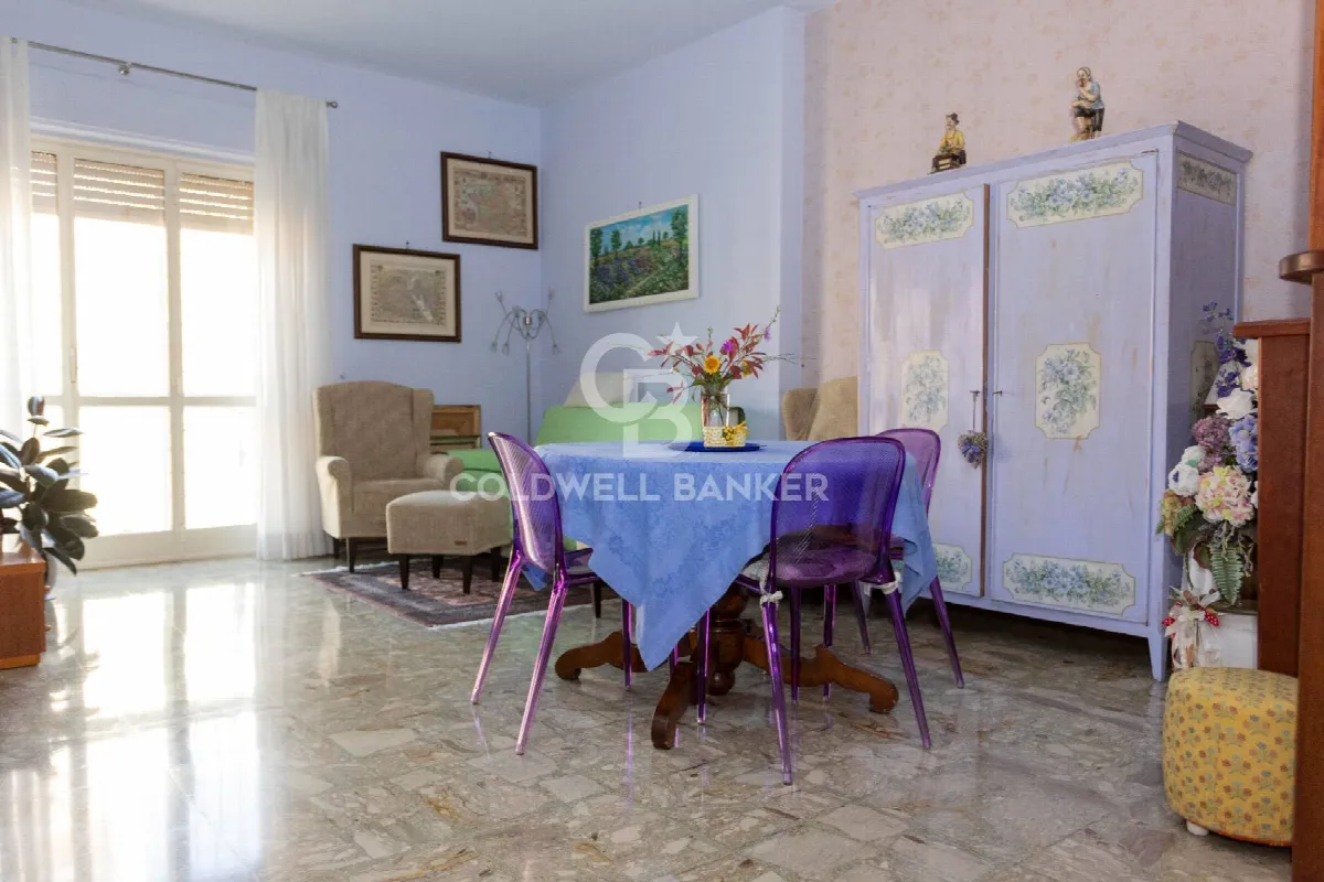 Appartamento in vendita a Tarquinia, Ospedale - foto 10