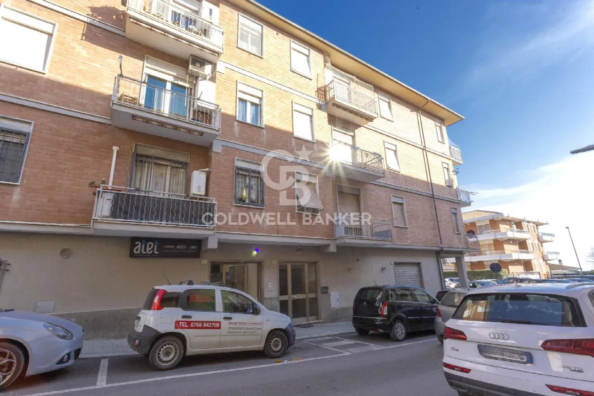 Appartamento in vendita a Tarquinia, Ospedale - foto 2