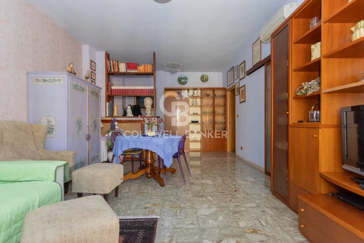 Appartamento in vendita a Tarquinia, Ospedale - foto 4