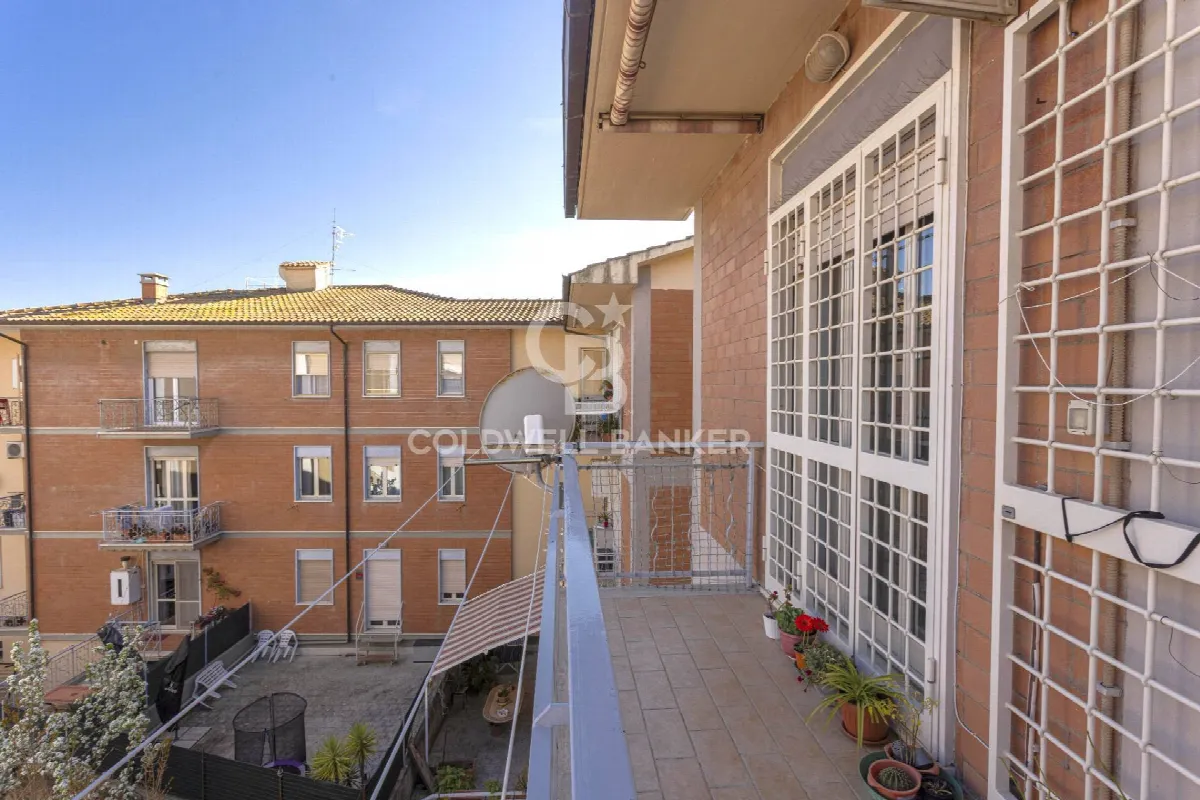 Appartamento in vendita a Tarquinia, Ospedale - foto 6