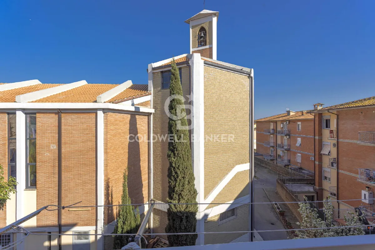 Appartamento in vendita a Tarquinia, Ospedale - foto 7