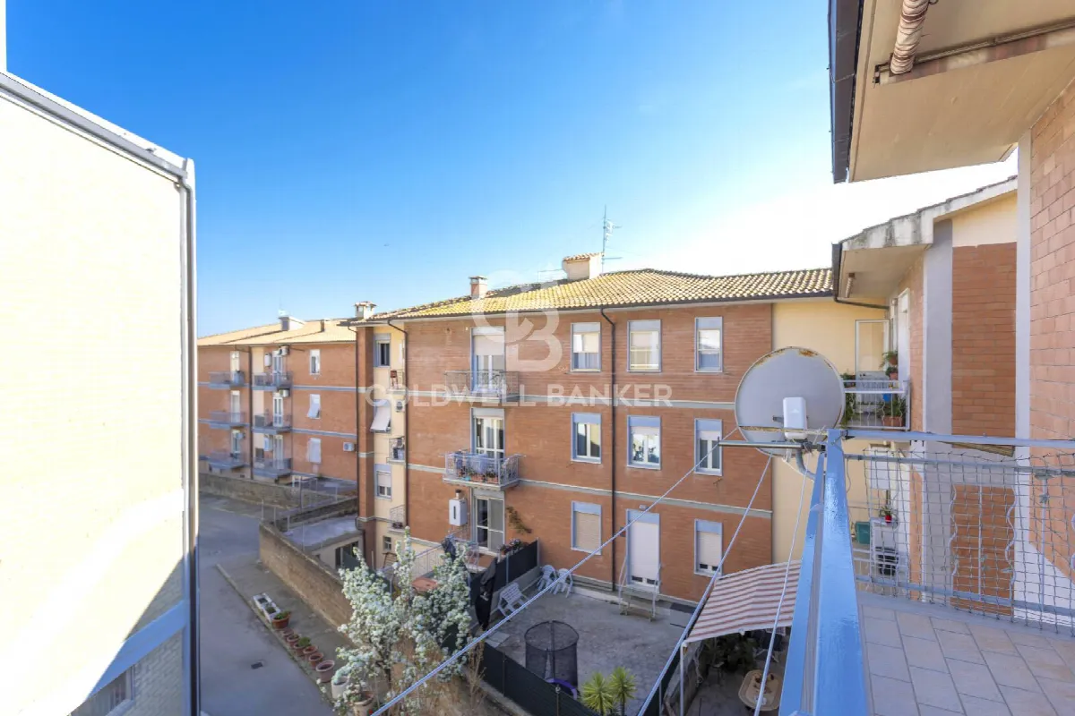 Appartamento in vendita a Tarquinia, Ospedale - foto 8