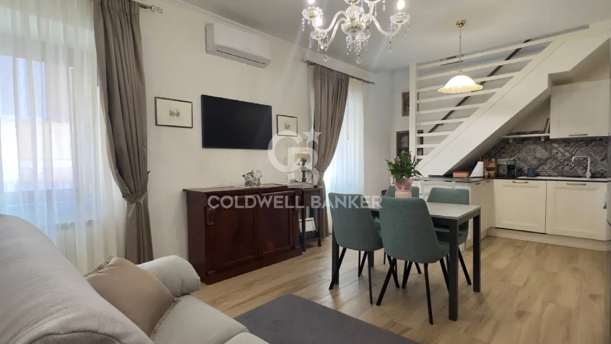 Appartamento indipendente in vendita a Tarquinia, Centro Storico - foto 1