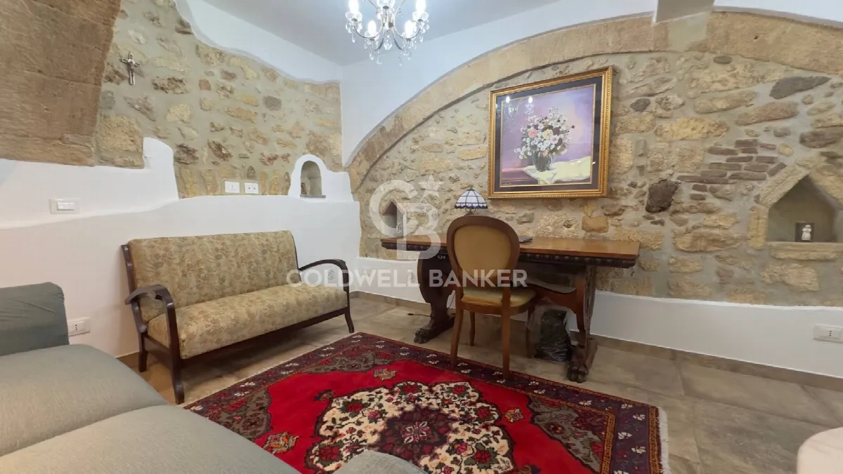 Appartamento indipendente in vendita a Tarquinia, Centro Storico - foto 10