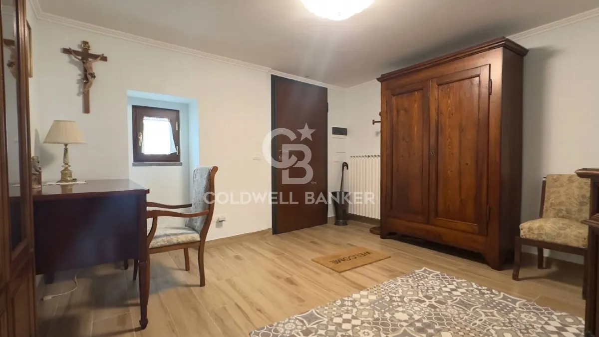 Appartamento indipendente in vendita a Tarquinia, Centro Storico - foto 2