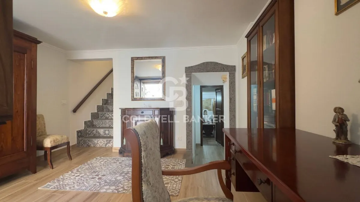 Appartamento indipendente in vendita a Tarquinia, Centro Storico - foto 4