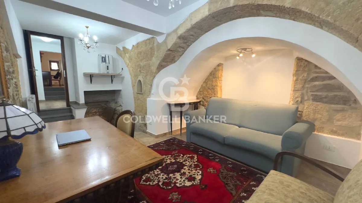 Appartamento indipendente in vendita a Tarquinia, Centro Storico - foto 5