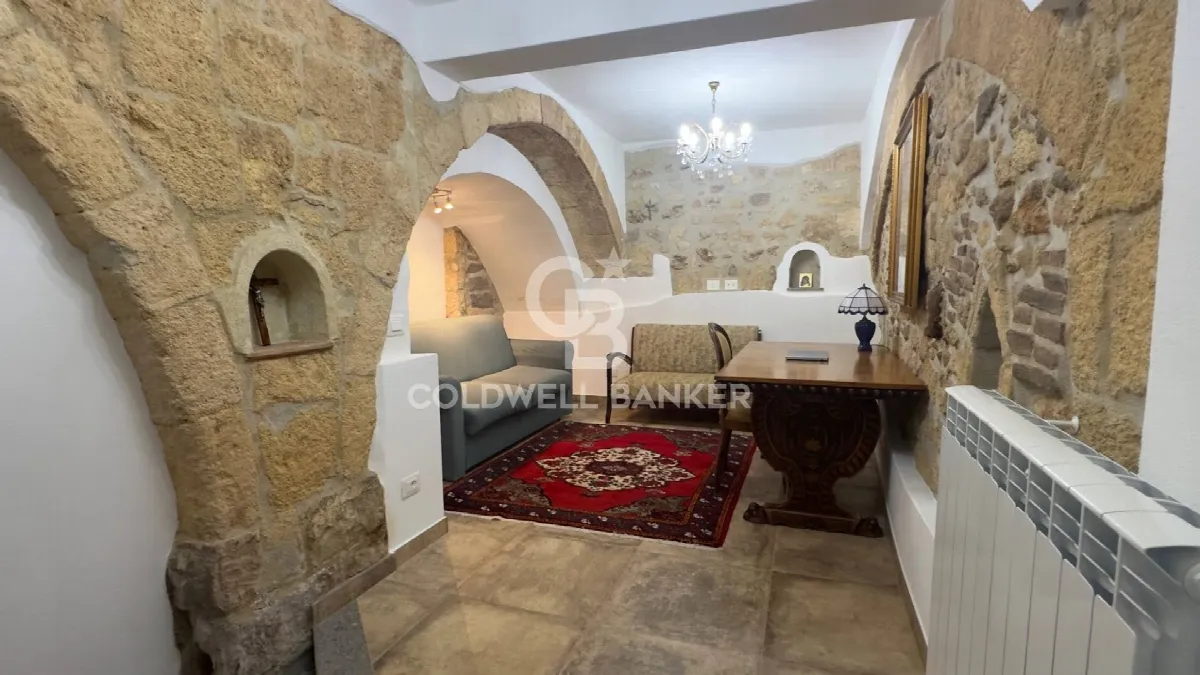 Appartamento indipendente in vendita a Tarquinia, Centro Storico - foto 6