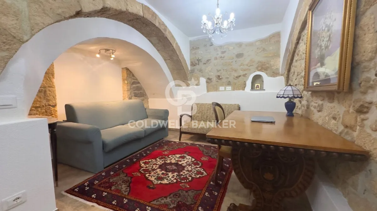 Appartamento indipendente in vendita a Tarquinia, Centro Storico - foto 7
