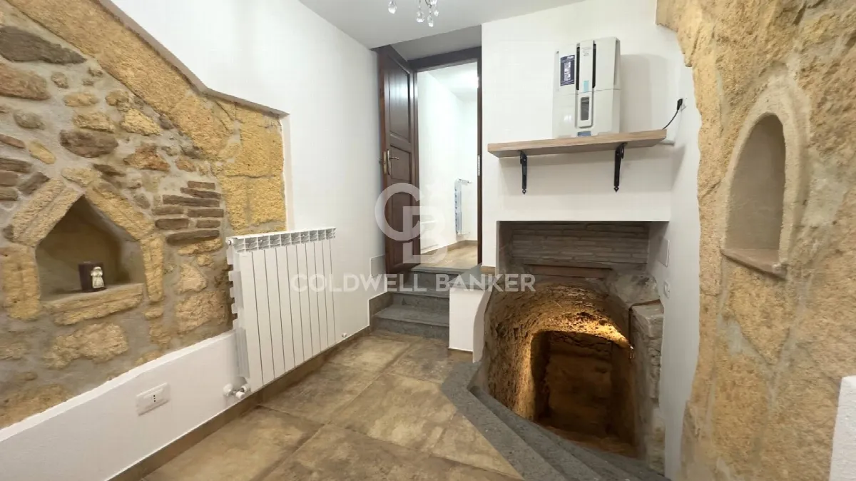 Appartamento indipendente in vendita a Tarquinia, Centro Storico - foto 9