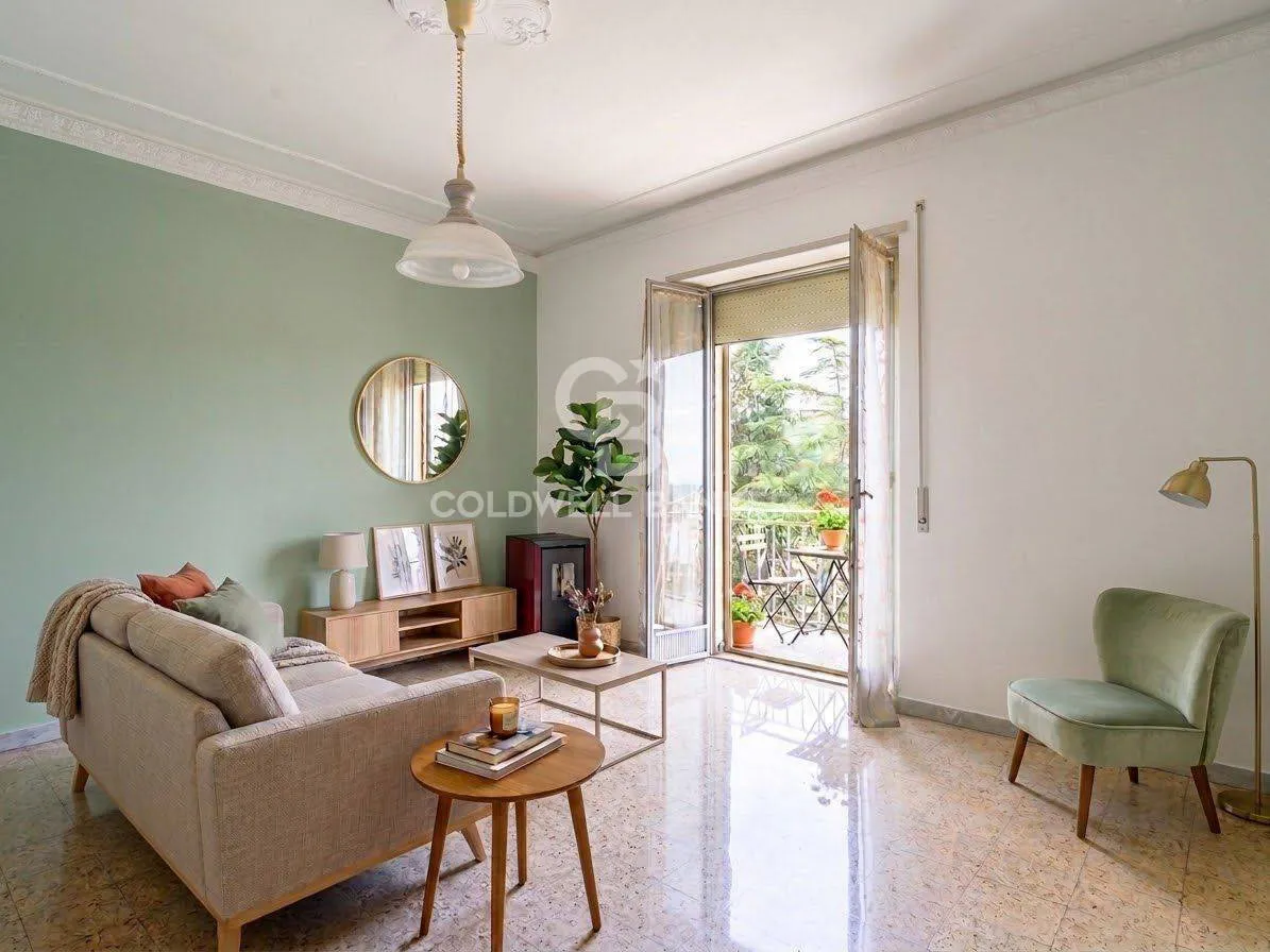 Appartamento in vendita a Monte Romano - foto 5