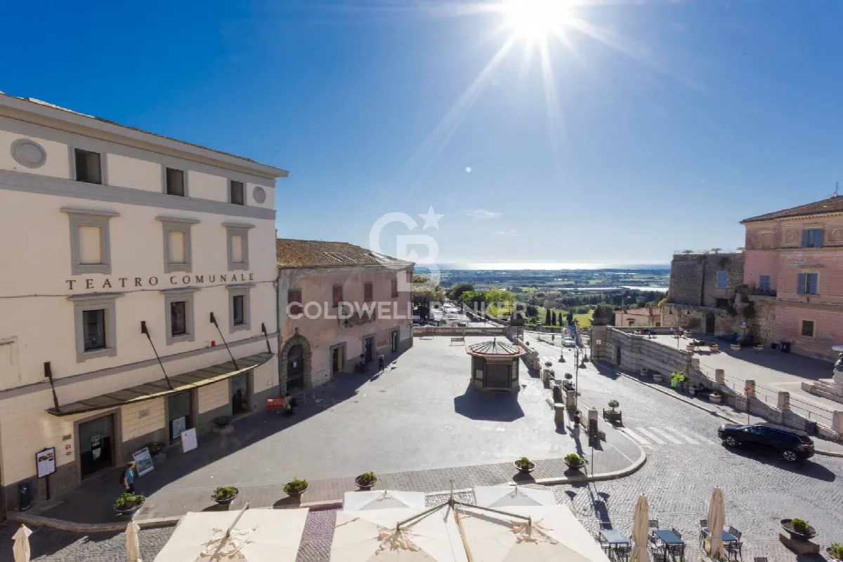 Appartamento in vendita a Tarquinia, Centro Storico - foto 10