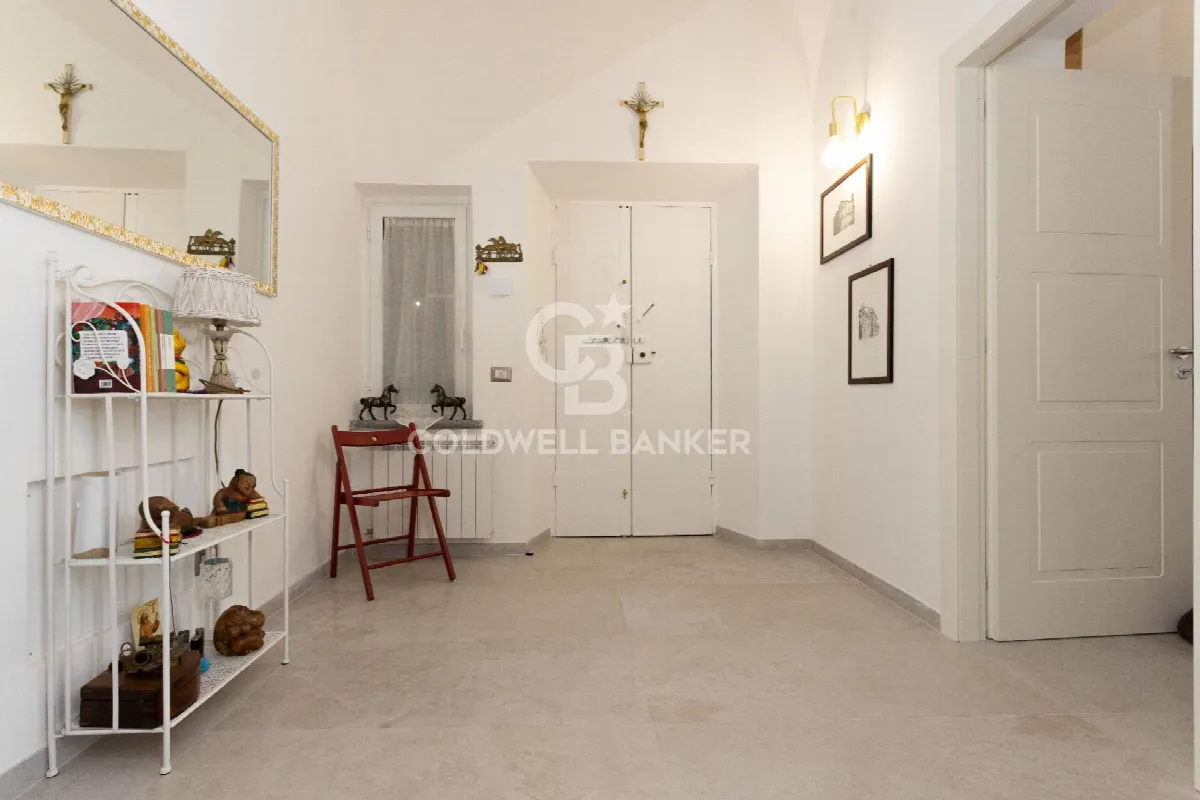Appartamento in vendita a Tarquinia, Centro Storico - foto 2